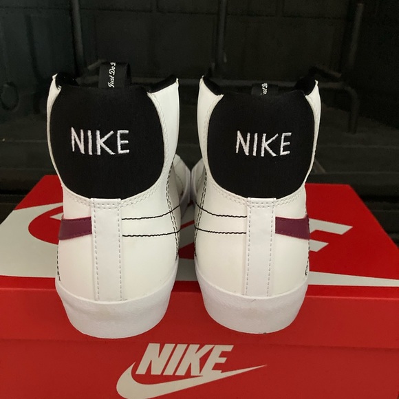 COPY - Nike Blazer ‘77 MID SE - Picture 5 of 6